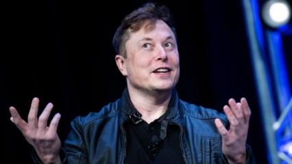Elon Musk WhatsApp'a 'güvenilemeyeceğini' iddia etti