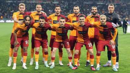 Galatasaray'ın milli futbolcusu Trabzonspor'a önerildi!