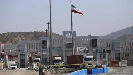 Irak Kürt Bölgesel Yönetimi ile Türkiye arasında yeni sınır kapısı açılıyor
