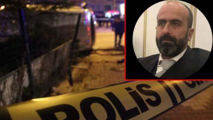 Kilis'te korkunç olay: Müteahhit, evinde defalarca bıçaklanmış halde bulundu!