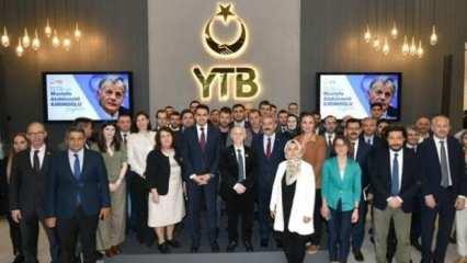 Kırım Tatar halkının liderinden Başkan Erdoğan'a övgü: Kimse bu denli destek olmamıştır