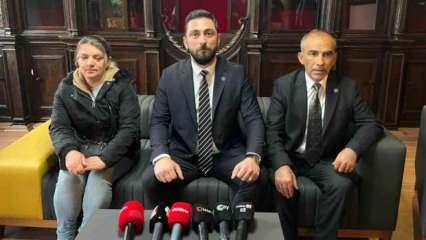 Memleket Partisi Trabzon Teşkilatı, Erdoğan'ı destekleyecek