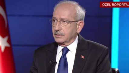 Muharrem İnce'den Babacan ve Davutoğlu teklifi! Kılıçdaroğlu'ndan cevap