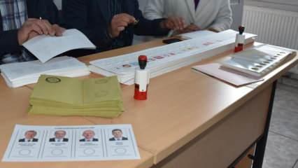 RTÜK Başkanı Şahin'den seçim yasağı açıklaması