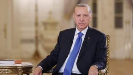 Son dakika: Başkan Erdoğan: Muharrem İnce'yi aradım