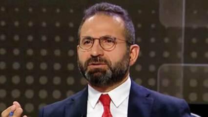 Hilmi Daşdemir, ikinci turda Erdoğan'ın alacağı oyu açıkladı