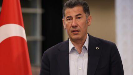 AK Parti'den Sinan Oğan'la ilgili ittifak açıklaması...