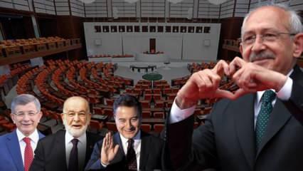 AK Parti'yi örnek gösteren İsmail Saymaz'dan Kılıçdaroğlu'na: Sanırsın 3. Ahmet Çeşmesi!