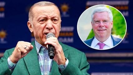 Alman siyasetçiden Erdoğan'a, ekonomi üzerinden seçim mesajı