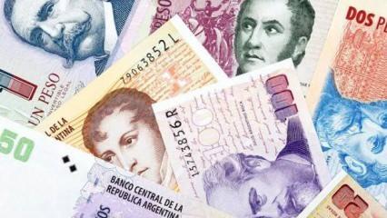 Arjantin Merkez Bankası faiz oranını 600 baz puan artırdı