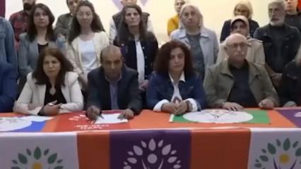 Avrupa’daki teröristlerden Kılıçdaroğlu'na destek çağrısı!