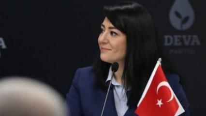 DEVA Partisi'nde ortalık karıştı! Toplantıyı terk ettiren hakaret!