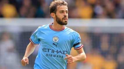 Bernardo Silva&rsquo;nın Galatasaray&rsquo;dan istediği maaş ortaya &ccedil;ıktı!