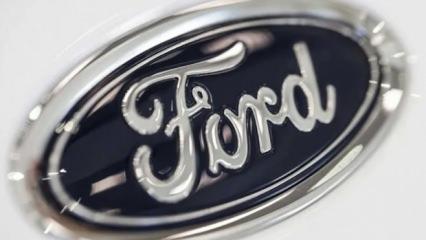 Elektrikli araç rekabeti kızıştı: Ford kararını duyurdu