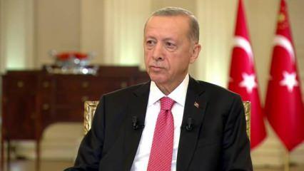 Erdoğan: Devlet Bahçeli, bu süreçte TBMM geçici başkanı olacak