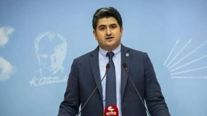 Kılıçdaroğlu, Genel Başkan Yardımcısı Onursal Adıgüzel’i görevden aldı