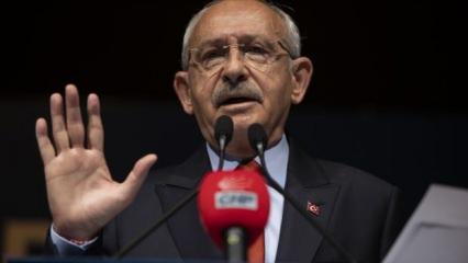 Kılıçdaroğlu, seçimden 4 gün sonra açıklama yaptı: Yüzde 49,5'a "başarısızlık" dedi