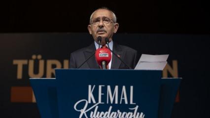 Kılıçdaroğlu'nun son konuşmasındaki yalanlar ve gerçekler