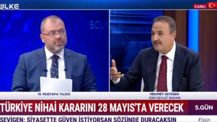 Mehmet Sevigen'den Kılıçdaroğlu'nun dışladığı eski CHP'lilere flaş çağrı