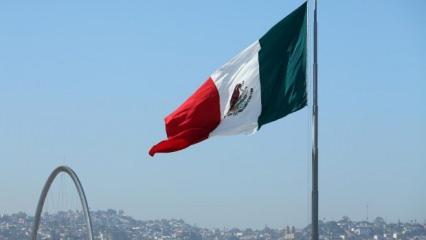 Meksika'da silahlı saldırı: 10 ölü