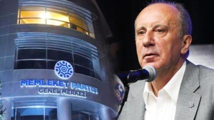 Memleket Partisi ikinci tur kararı verdi: Erdoğan mı yoksa Kılıçdaroğlu mu desteklenecek?
