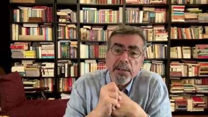 Muhalif D&uuml;cane C&uuml;ndioğlu'ndan CHP'ye salvolar: İnsanları aptal yerine koymayın