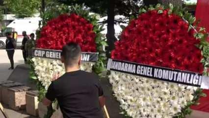 Önce depremzedelere şimdi de şehitlere hakaret! CHP'lilerin muvazenesi iyice bozuldu