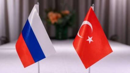 Rusya'dan kritik açıklama: Erdoğan'ın açıklamasını teyit ediyoruz!