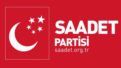 Saadet Partisi tabanı CHP'ye oy vermedi! İşte oyların adresi