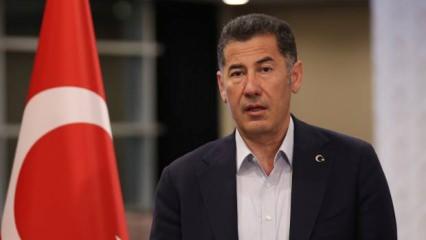 Sinan Oğan: En doğru kararı vermeye çalışacağız
