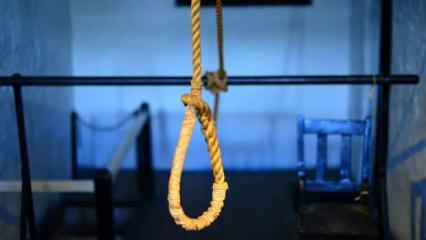 Singapur'da uyuşturucu kaçakçılığından idam cezası infaz edildi