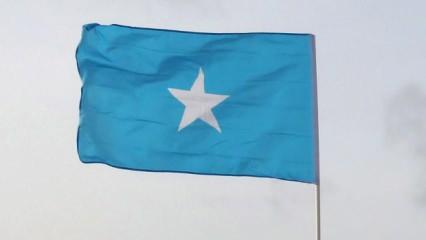 Somali'de iki AB yetkilisi sınır dışı edildi
