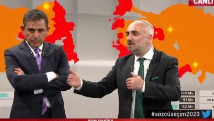 Sözcü TV'de Başkan Erdoğan itirafı! Seçim ilk turda bitebilir