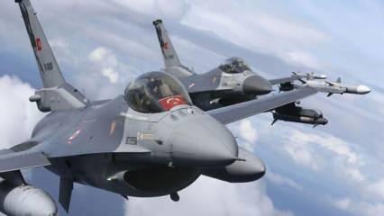 SSB Başkanı İsmail Demir açıkladı: F-16'lar Türk uçağı olacak