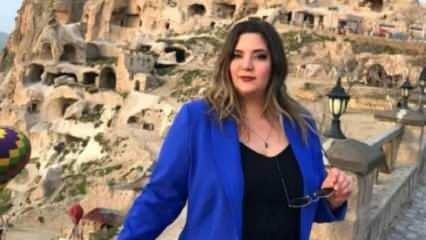 Zafer Parti Basın Danışmanı hayatını kaybetti