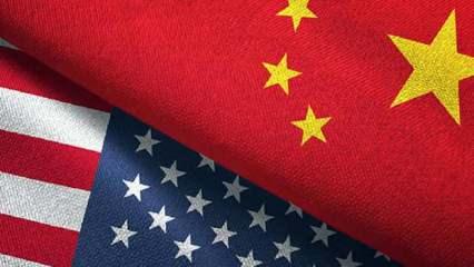 ABD'den Çin'in Micron yasağına tepki