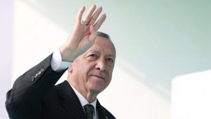 Cumhurbaşkanı Erdoğan'ın son mitingi Beykoz'da olacak
