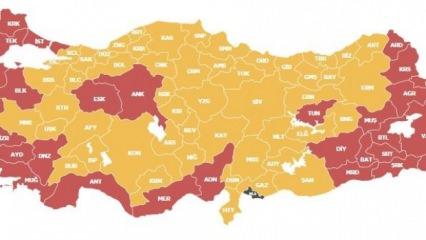 Deprem bölgesi ikinci tur seçim sonuçları - Erdoğan mı Kılıçdaroğlu mu?