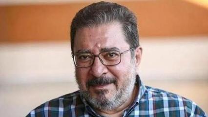 Engin Ardıç hayatını kaybetti