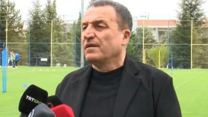 Faruk Koca: Bize kastedene biz de kastederiz!