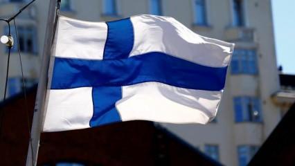 Finlandiya'dan Ukrayna'ya 16'ncı destek paketi