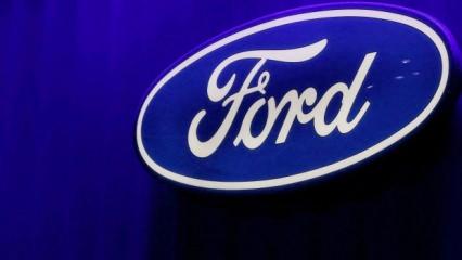 Ford elektrikli araç üretiminde kullanılacak lityum anlaşmaları yaptı