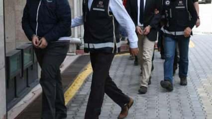 İstanbul'da El Kaide ve DEAŞ operasyonu: 12 kişi gözaltında