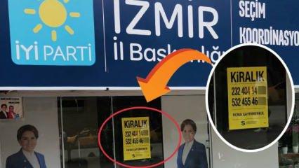 İyi Parti seçim öncesi İzmir’de havlu attı! CHP'li başkandan 'oy vermediler' itirafı geldi