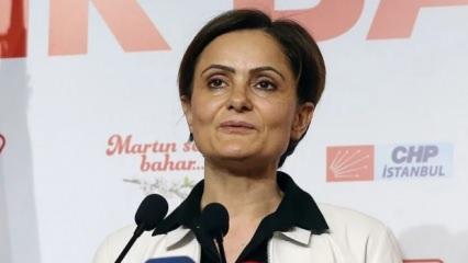 Kaftancıoğlu'ndan PKK elebaşı Sakine Cansız için skandal savunma!