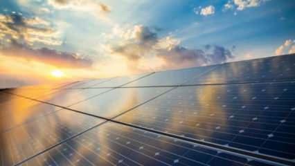 K&uuml;resel enerji yatırımlarında bu yıl rekor bekleniyor