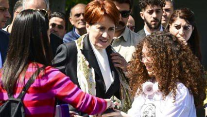 Meral Akşener ve Babacan'dan Ümit Özdağ çıkışı! Bakanlık açıklaması