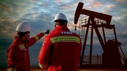 TPAO, 5 adet petrol arama ruhsatının süresini uzatmak için harekete geçti!
