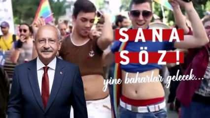 TÜGŞAV'dan Kılıçdaroğlu'na videolu cevap: Biz de şehitlerimize söz verdik