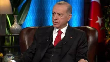 Ümit Özdağ neler talep etti? Başkan Erdoğan açıkladı! Anında reddedildi